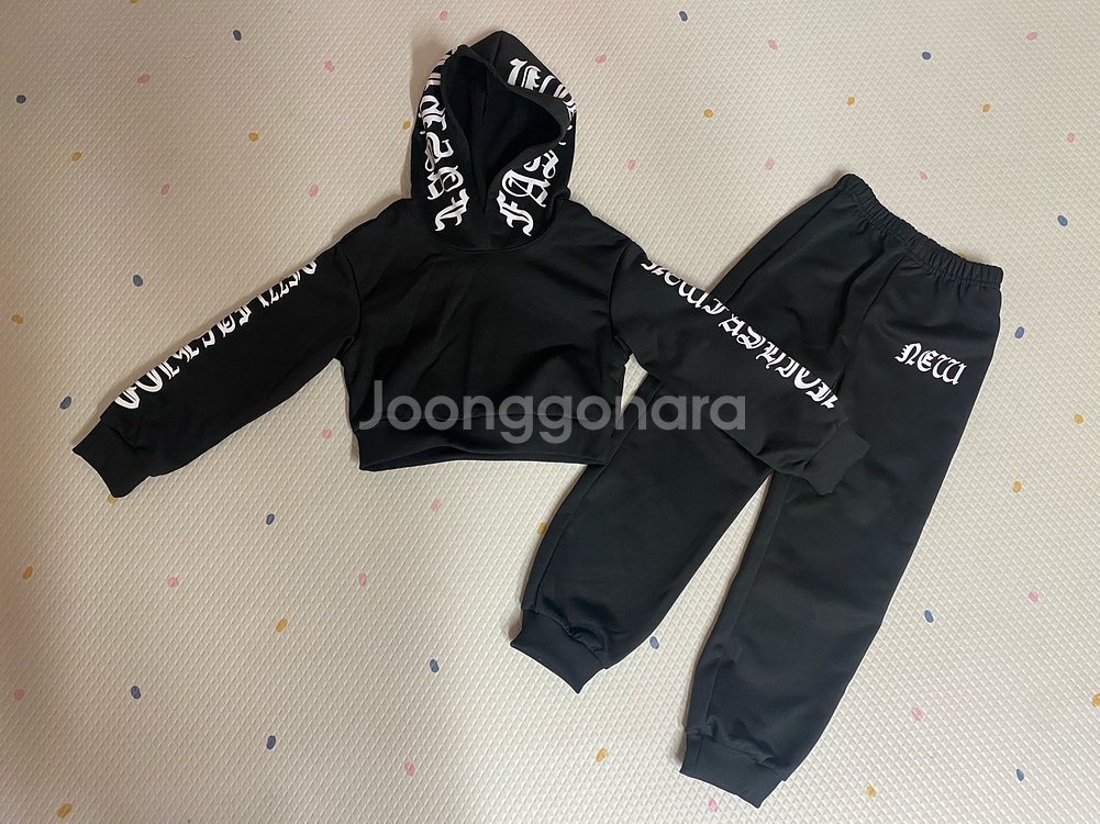 여아옷 120사이즈--5