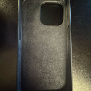 아이폰15프로 정품 실리콘케이스