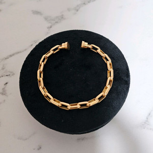 프레드포스텐 팔찌 라지 L 링크케이블 프레드케이블