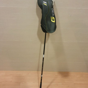 핑 g430 max 9도 flex Sr 드라이버