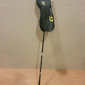 핑 g430 max 9도 flex Sr 드라이버