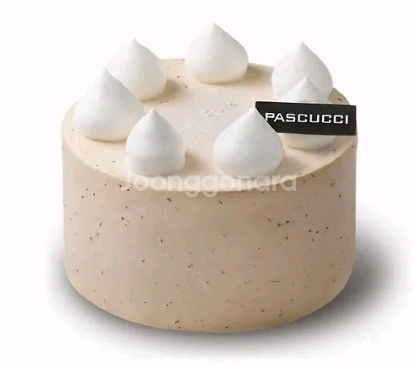 파스쿠찌 3.6만원권 메뉴변경0 파스쿠치 얼그레이--0