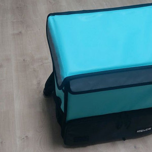 배달의민족 배달 가방 판매합니다.