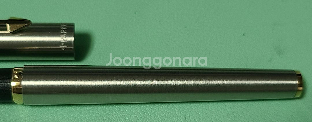 파카 에로우 플라이터 만년필--3