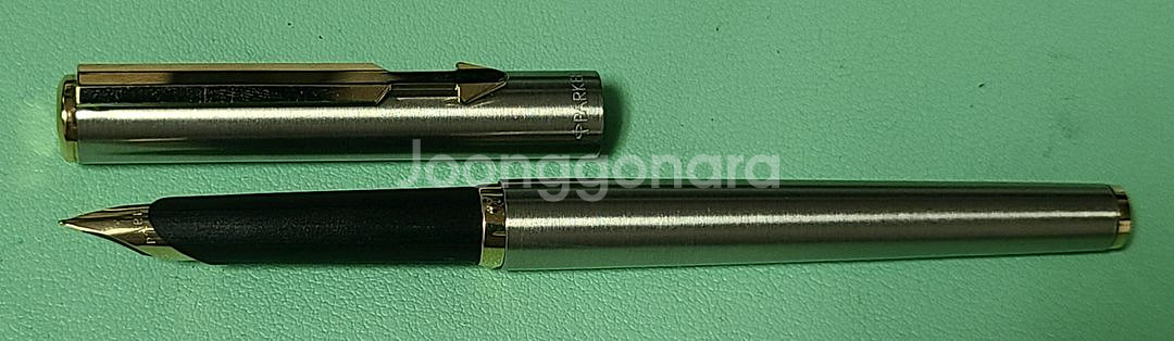 파카 에로우 플라이터 만년필--1