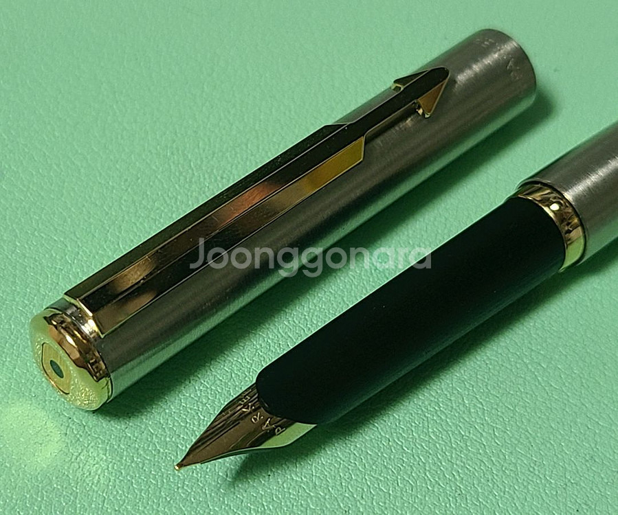 파카 에로우 플라이터 만년필--0