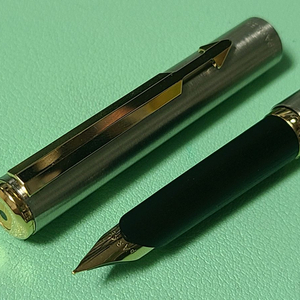 파카 에로우 플라이터 만년필