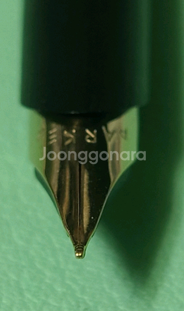 파카 에로우 플라이터 만년필--5