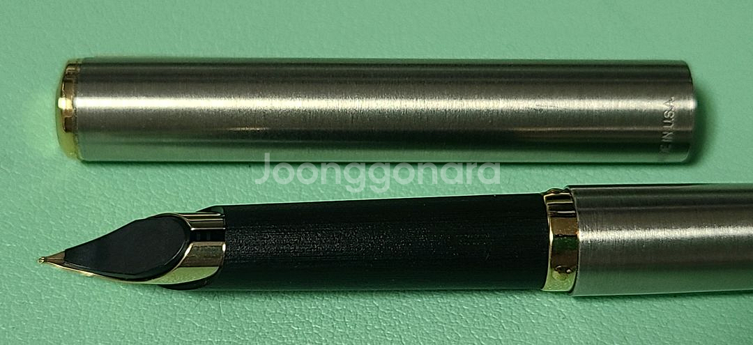 파카 에로우 플라이터 만년필--4