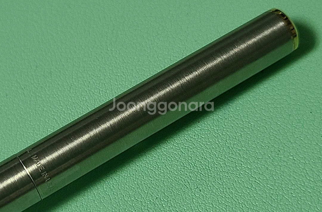 파카 에로우 플라이터 만년필--7