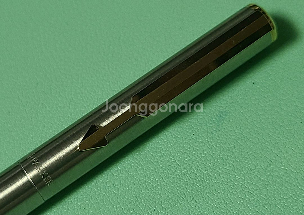 파카 에로우 플라이터 만년필--6