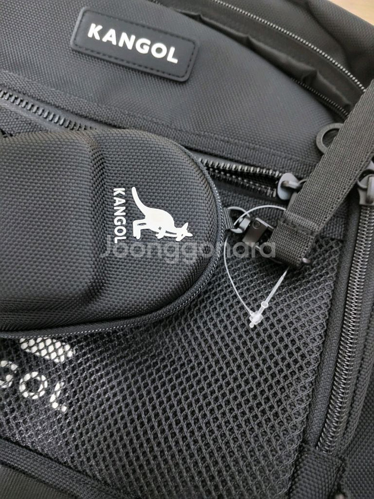 캉골 새학기 책가방 새상품--0