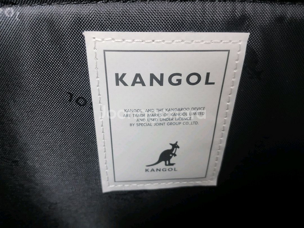 캉골 새학기 책가방 새상품--2