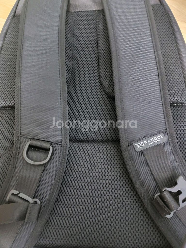 캉골 새학기 책가방 새상품--3