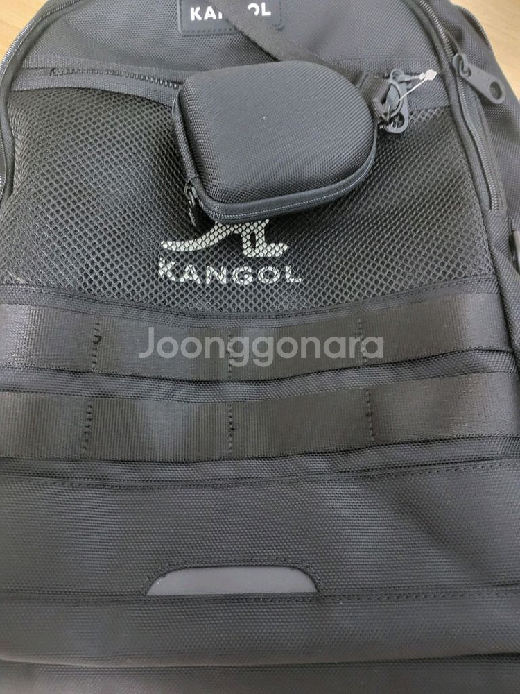 캉골 새학기 책가방 새상품--4