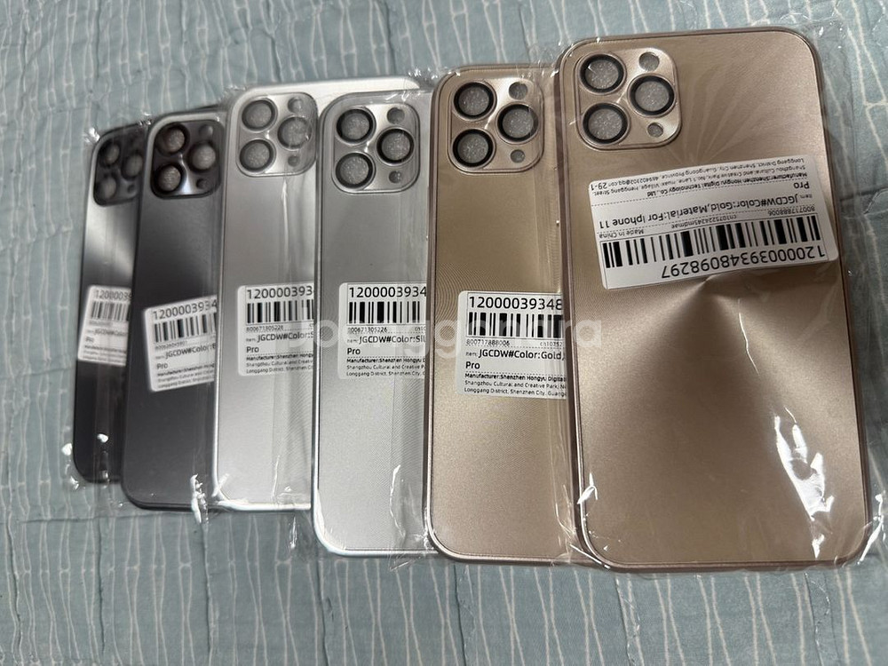 아이폰 11프로 13프로 16프로맥스 케이스ㅍㅍㅍ--3