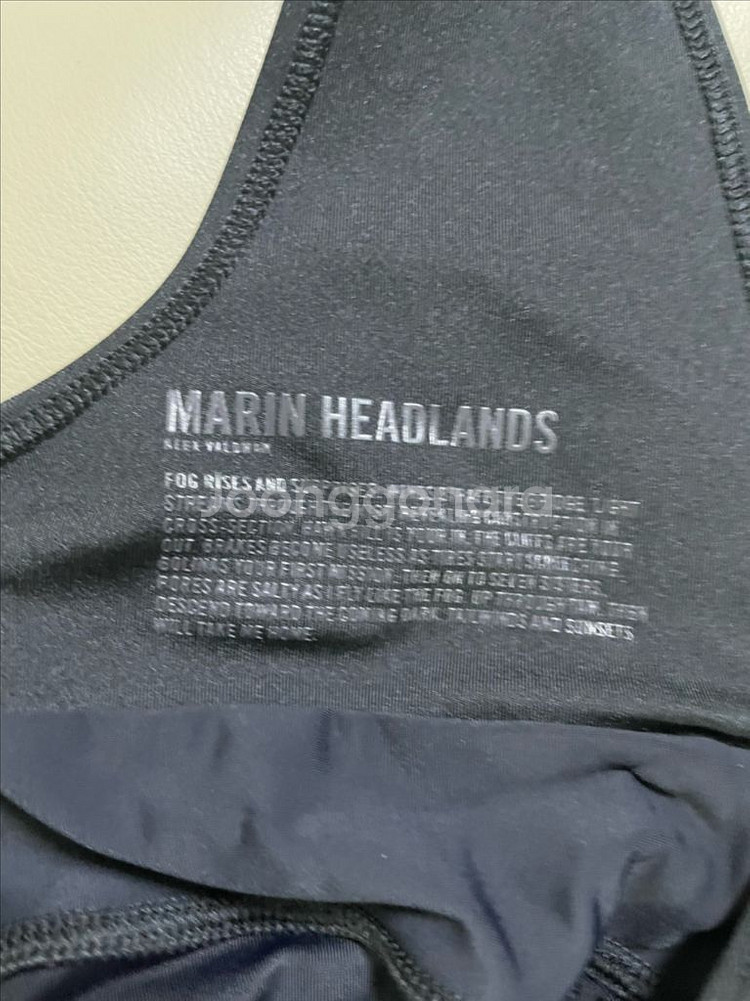 라파 반팔 반바지 빕숏 세트--6