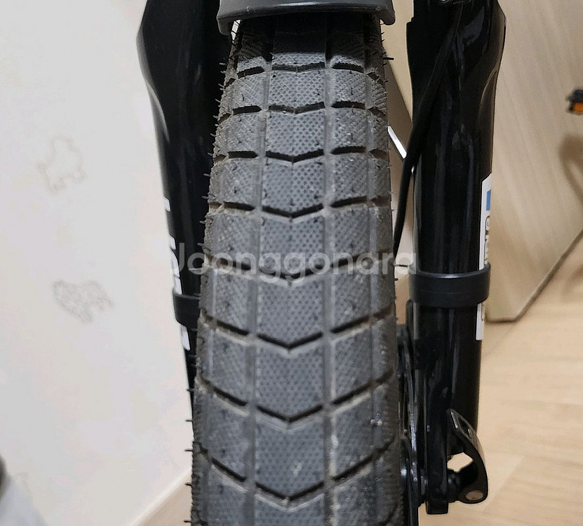 조보 n31 전기자전거 미드모터--1