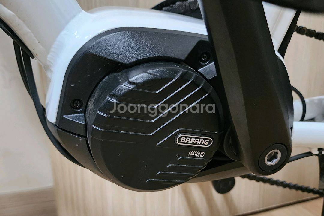 조보 n31 전기자전거 미드모터--2