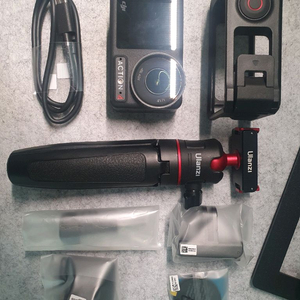 오즈모 액션4 액션캠 OSMO ACTION 4