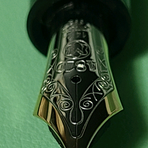 몽블랑 149 14K 만년필 풀셋 70년대