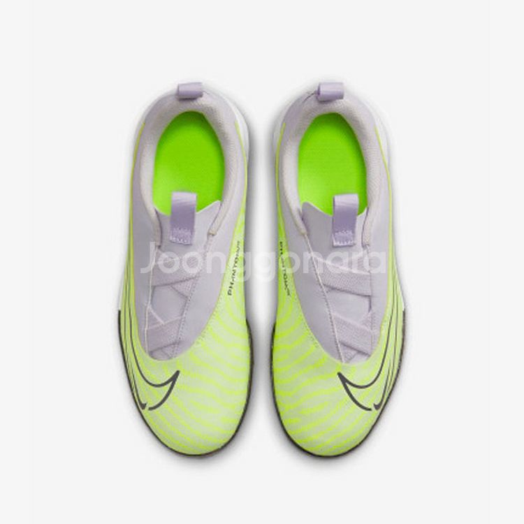 [230] 나이키 주니어 팬텀 아카데미 TF 풋살화--3