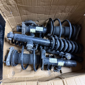 스팅어 다운스프링