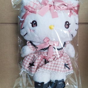 산리오 헬로키티 유메리본누이인형