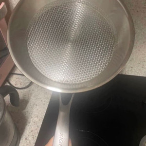 스텐 후라이팬 30사이즈