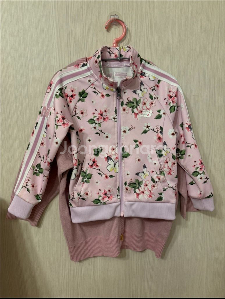 프랭크썸 니트 가디건--4