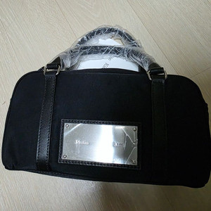 matin kim baby sporty tote bag