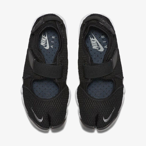 [230] 나이키 우먼스 에어리프트 검흰 타비슈즈 이미지