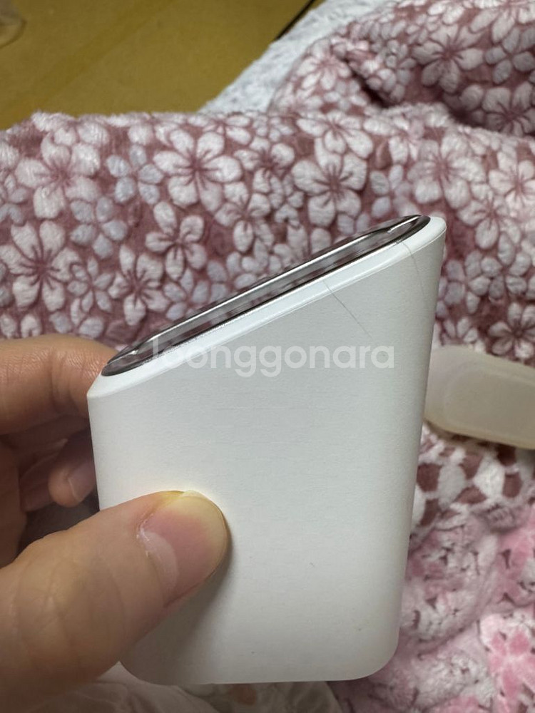 메이크온 스킨테라피 1세대 뷰티 미용기기--0