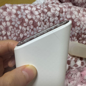 메이크온 스킨테라피 1세대 뷰티 미용기기