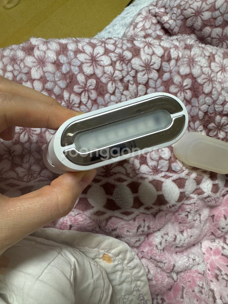 메이크온 스킨테라피 1세대 뷰티 미용기기--1