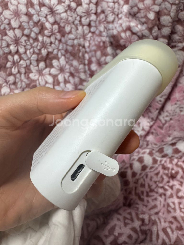 메이크온 스킨테라피 1세대 뷰티 미용기기--2