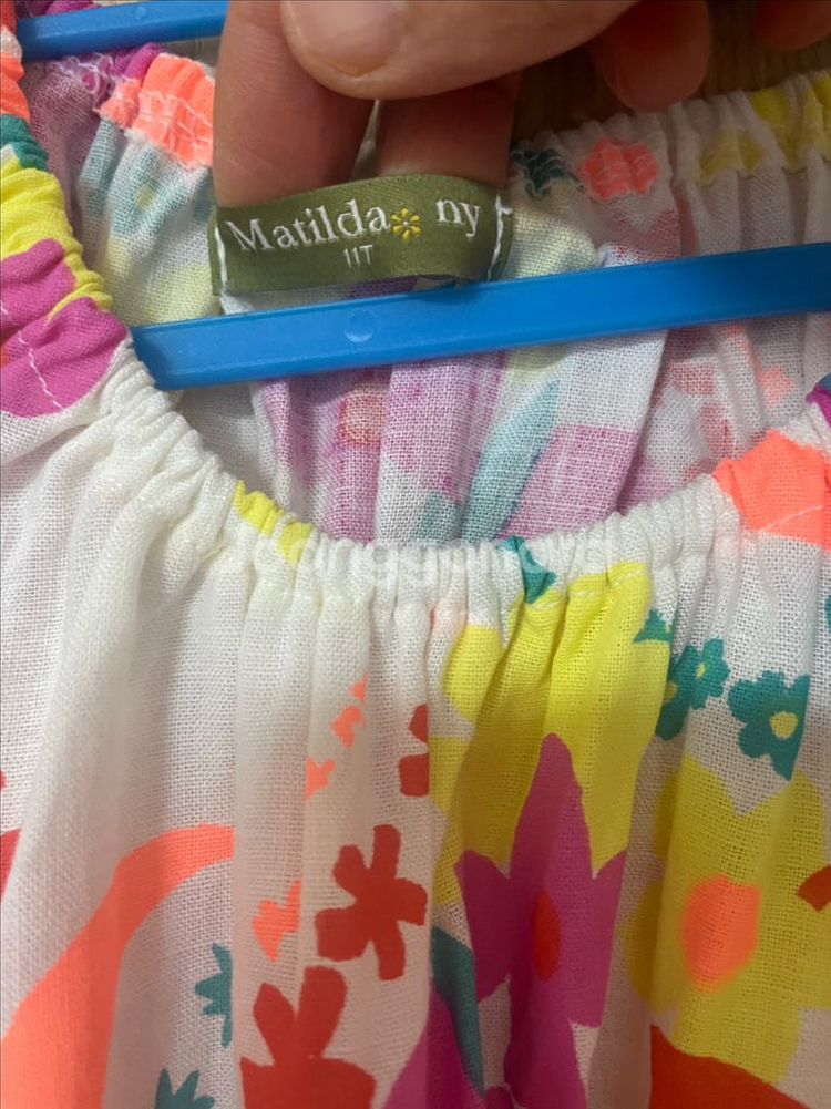 마틸다앤와이 9t.11t--3