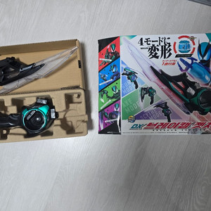 가면라이더 젯츠 브레이캠 젯처 팝니다