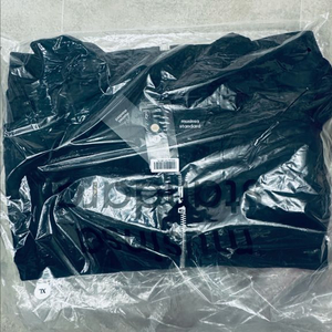 ma-1 블랙 봄버 패딩 자켓 XL 새상품