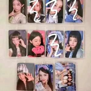 아일릿 엠투 M2 데뷔쇼 쇼케이스 케타포 대면 미공포