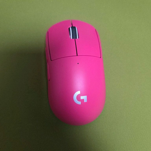 로지텍 지슈라2c 마젠타 풀박스