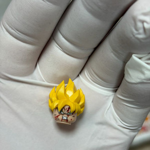 커스텀 레고 피규어 부품