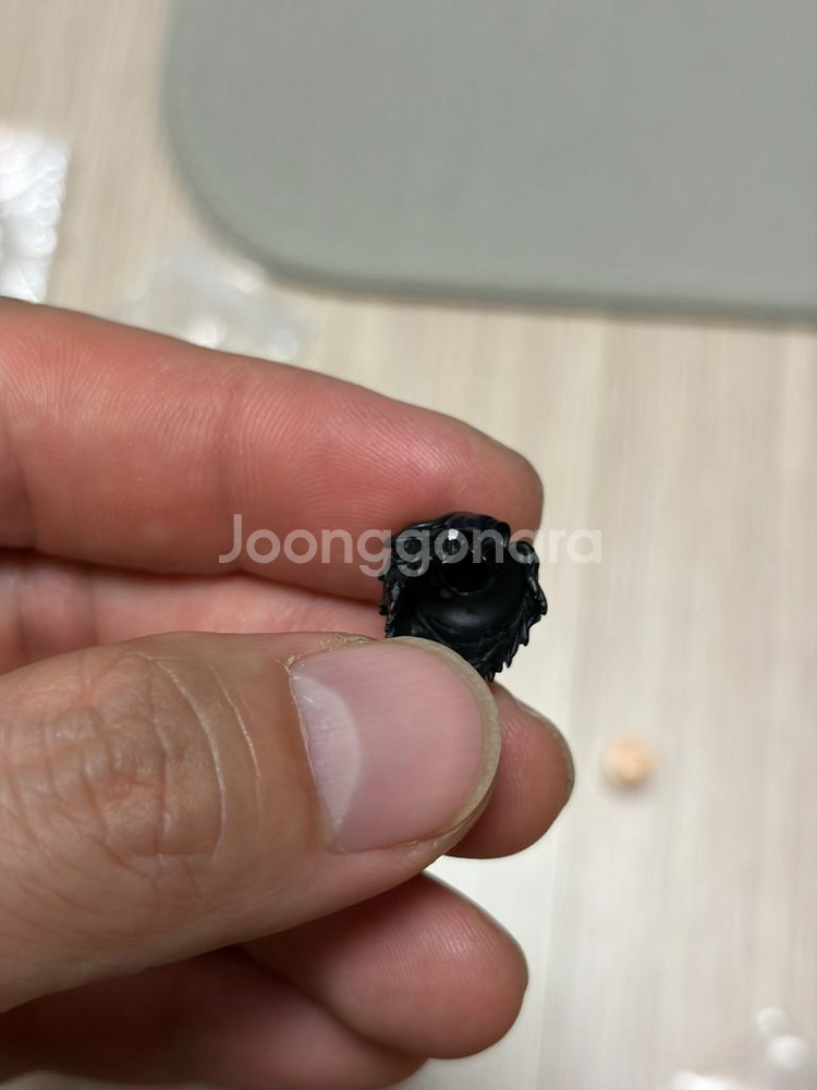 커스텀 레고 피규어 부품--5