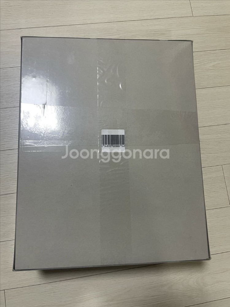 MG 더블제타 건담 버카 클리어 팝니다--2