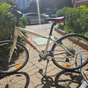 자이언트 이스케이프 주니어 JR 자전거