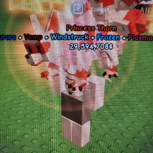 그어가/그로우 어 가든 렌보키츠네