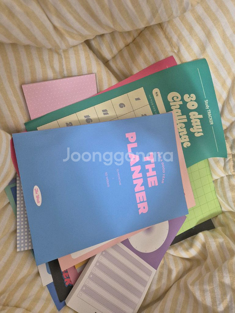 뇌새김 더위크 일본어학습지--2