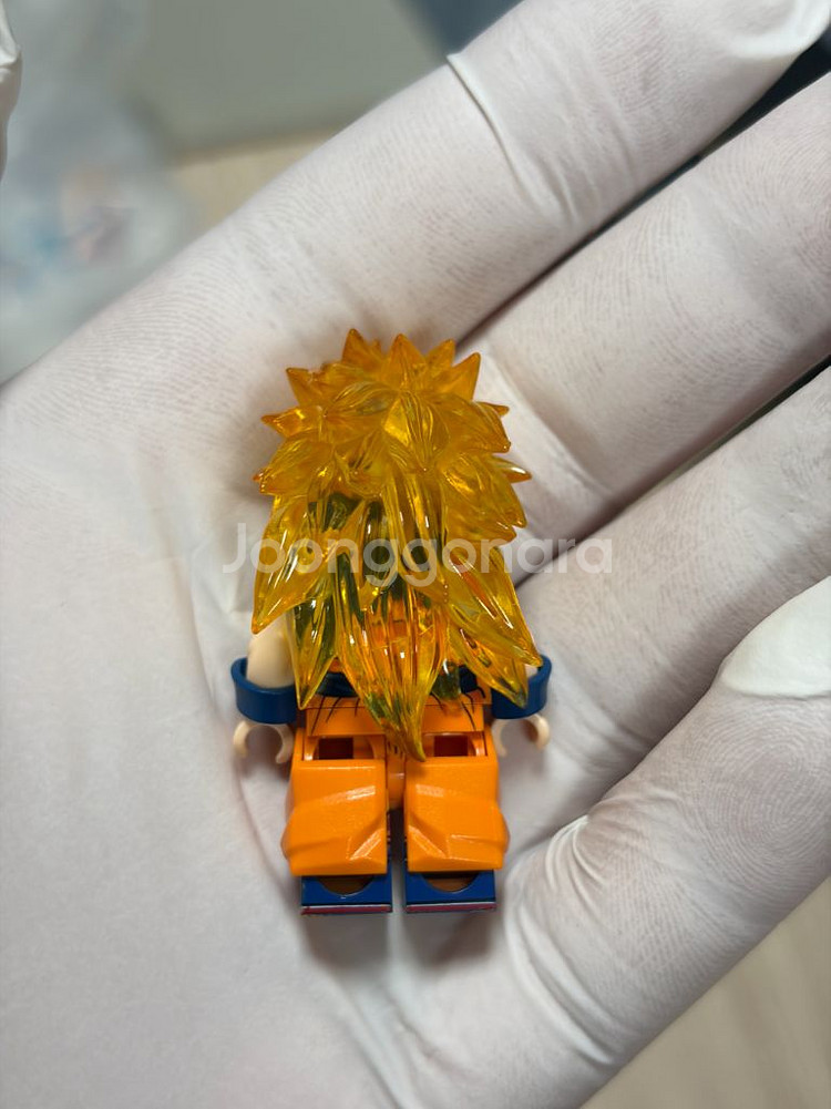 커스텀 레고 피규어--1