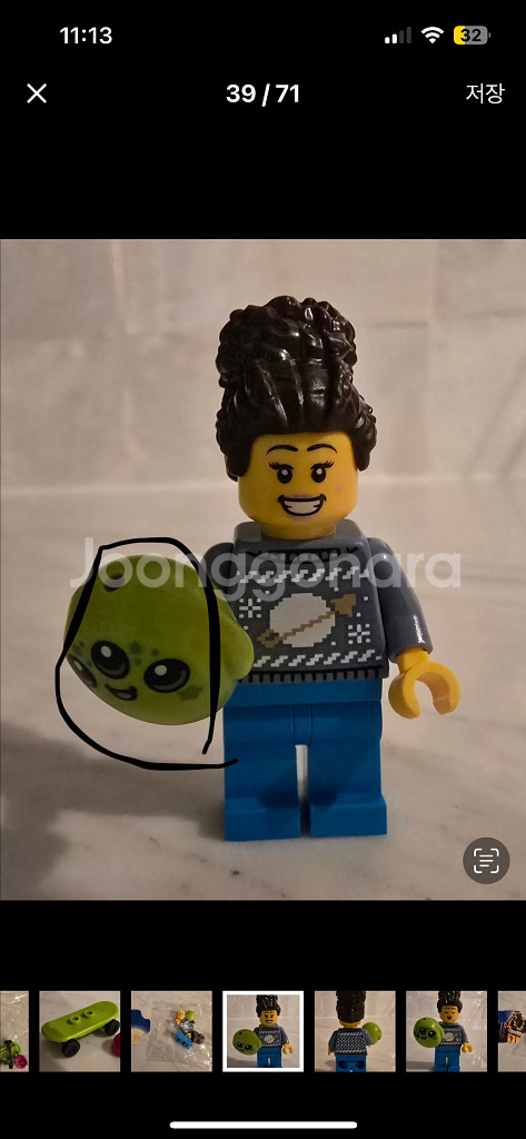 레고 시티 60475 2025 어드벤트 캘린더 판매--3