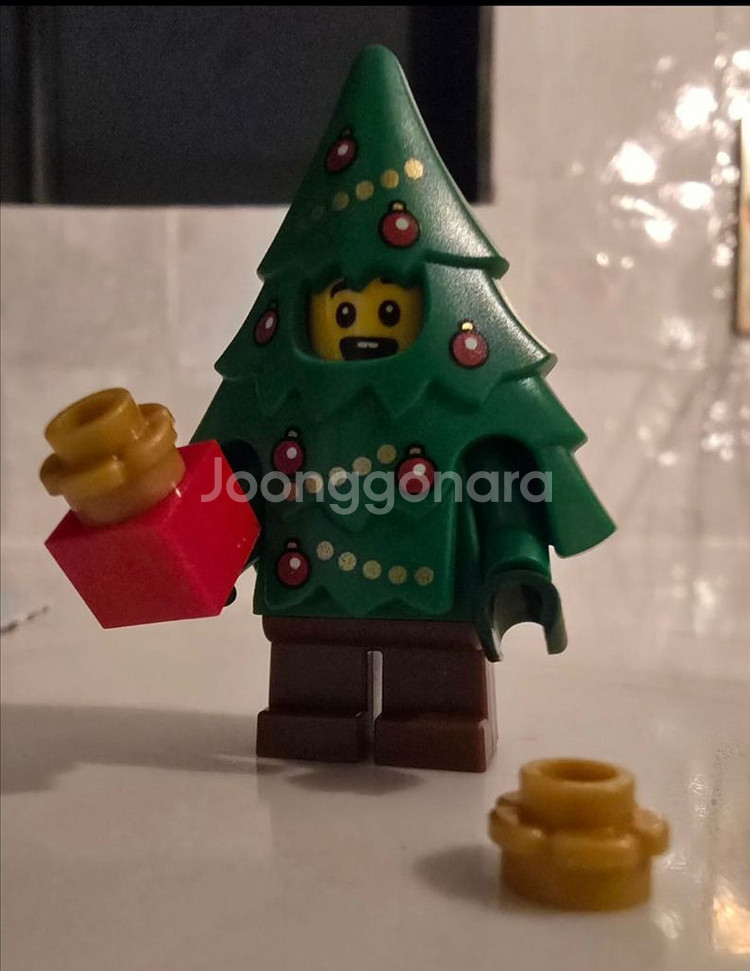 레고 시티 60475 2025 어드벤트 캘린더 판매--4